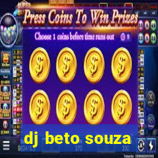 dj beto souza